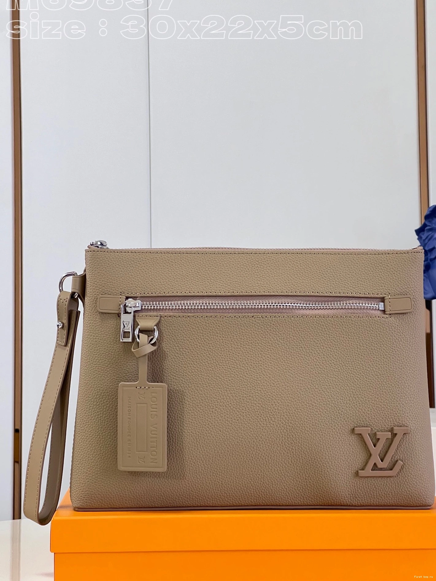 Frstbag ru VUITTON LOUIS POUCH IPAD 0805